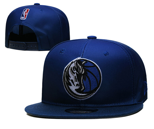 Dallas Mavericks Stitched Snapback Hats 007